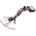 thumbnail image 1 of Car Android Stereo 16PIN Power Wiring Harness Cable Adapter with CANbus Box for Renault Dacia Duster, 1 of 5