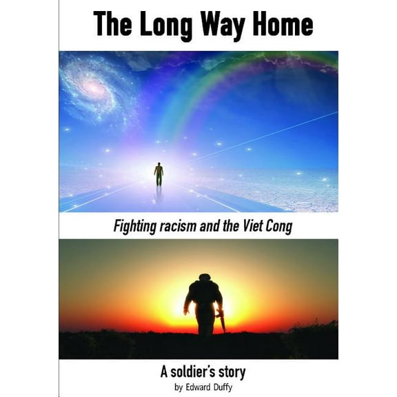 The Long Way Home (Paperback)
