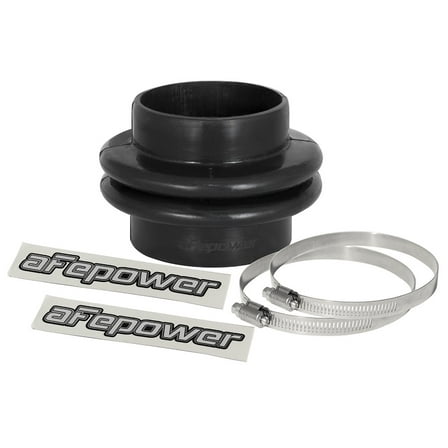 Magnum Force Cold Air Intake System