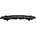 thumbnail image 2 of For 2015 Cruze Bumper Grille Front Black Plastic GM1036171 42359042, 2 of 5