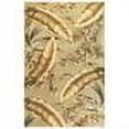 thumbnail image 2 of KAS Rugs Sparta Fern Area Rug, 2 of 2