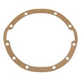 thumbnail image 1 of Crown Automotive Differential Cover Gasket J0639957 OE Replacement; For DANA 41 Rear Axle; Paper, 1 of 2