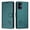 YB04, variant on Cute Cat Embossed Leather Flip Phone Case, Skin-Friendly Wallet Cover with Kickstand for Cricket Icon2026/(U656AC) /(AT&T Propel 3 5G)AT&T.S02