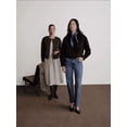 thumbnail image 7 of Scenario Women's and Women's Plus Tie Waist Midi Skirt, Sizes XS-4X, 7 of 7
