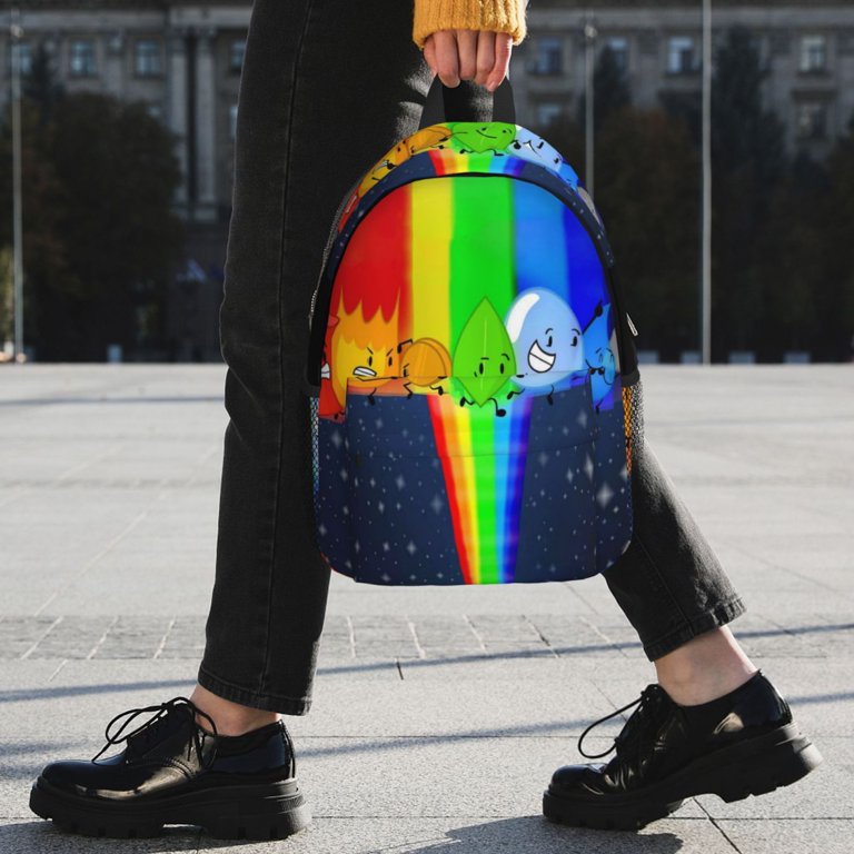 バックパックバトル「Backpack Battles」RainbowGoober バックパックバトル「Backpack Battles」RainbowGoober