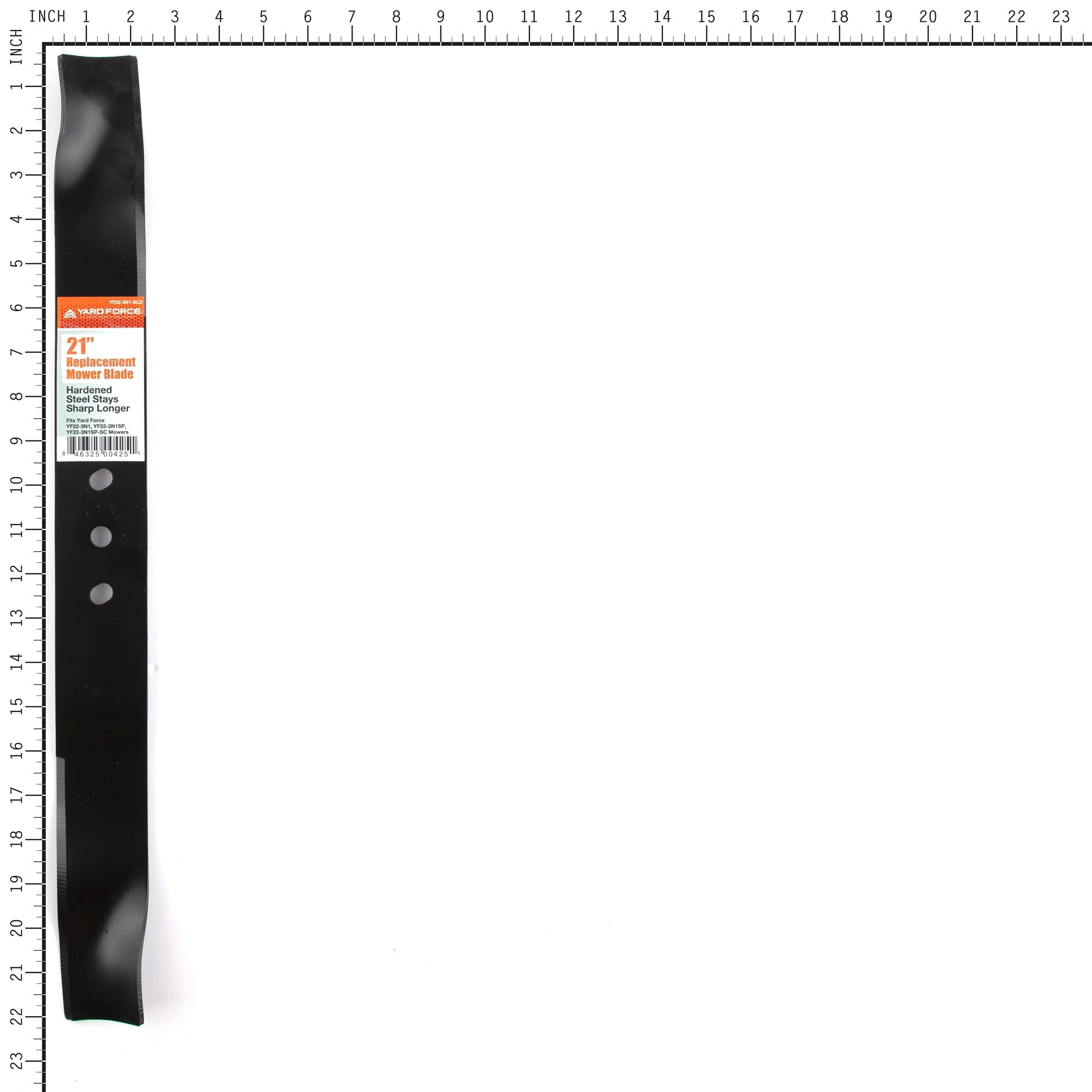 Yard Force Blade | 1253556001