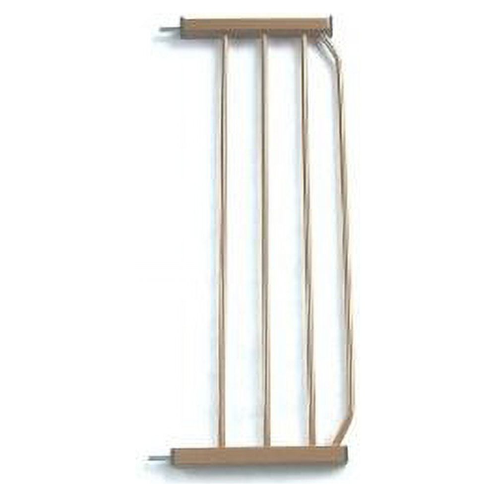 Auto Lock Pet Gate 10 Inch Extension - image 2 of 3