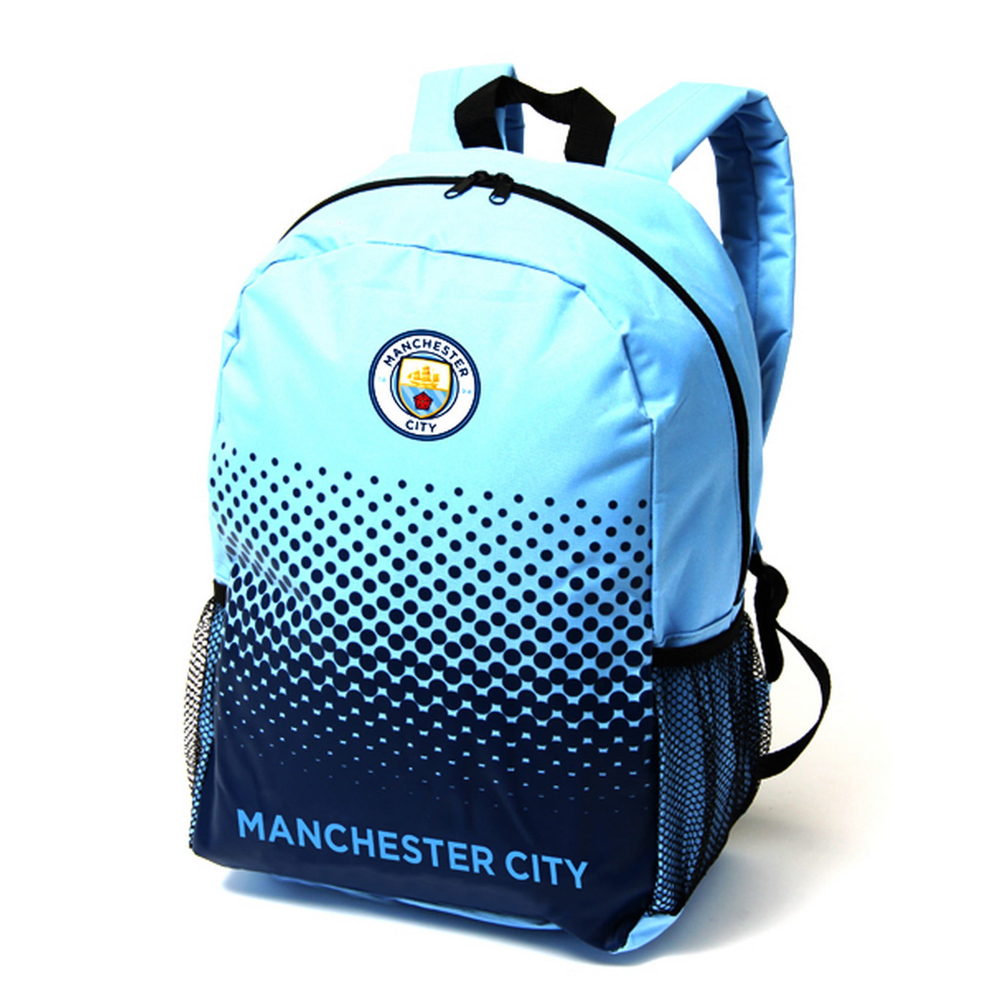 man city rucksack