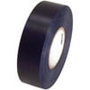 Hockey Shin Pad Tape 1" X 27 Yard Roll (3 Pack) Dark Blue