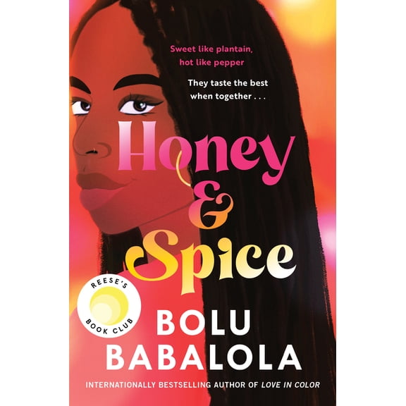 Honey and Spice: A Reese's Book Club Pick, (Hardcover)