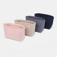 thumbnail image 6 of Women Bags Fashionable Storage formal Clutch Purses for Women Evening Clutch Can Be Placed Evening Clutch Purses for Women inside The Bag Purse Floral Clutch Cosmetic Bag, 6 of 7
