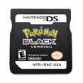 thumbnail image 1 of Tarjeta Juego DS 2 para 3DS/3DS NDSi/NDS Blanco, 1 of 6