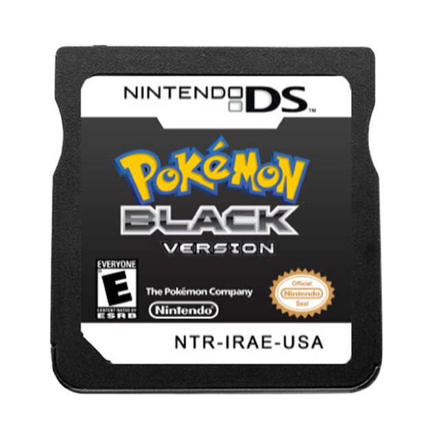 Tarjeta Juego DS 2 para 3DS/3DS NDSi/NDS Blanco