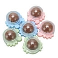 thumbnail image 3 of Juguete con bola de hierba gatera Bling Bling 6 piezas ABS hierba gatera cangrejo, 3 of 10