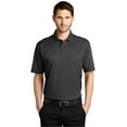 thumbnail image 1 of Port Authority Men's Heathered Silk Touch Performance Polo - K542, 1 of 1