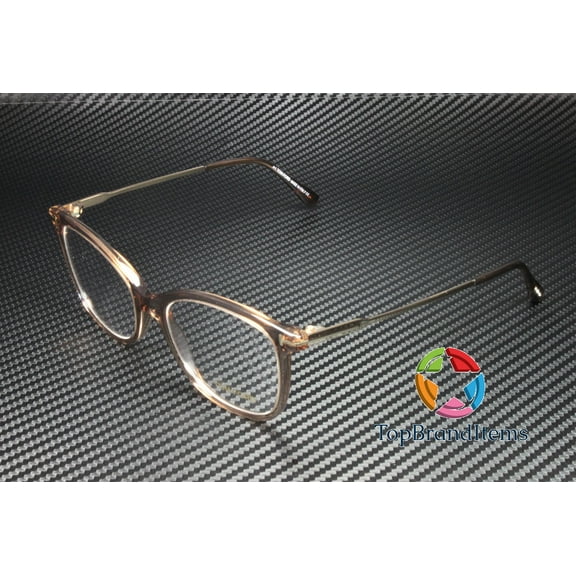 Tom Ford FT5510-045 52mm New Eyeglasses