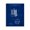 Poker Chip Patent Blueprint, variant on Stupell Industries Detailed Automobile Blueprint Transportation Painting Gallery Wrapped Canvas Art Print Wall Art, 16 x 20