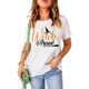thumbnail image 2 of ABPHQTO Camiseta con estampado de bruja blanca, por favor, lindo Halloween, para mujer, 2 of 5
