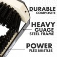 thumbnail image 4 of JobSite Boot Scrubber - The Original Shoe Scraper & Cleaner Brush, 4 of 6