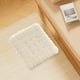 thumbnail image 5 of Biscuit Shape Cushion Comfort Soft Floor Pillow for Balcony Gift Living Room Cuadrado blanco beige, 5 of 7