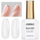 thumbnail image 1 of Esmalte en gel duro Builder Gel AILLSA Clear 7 en 1, 15 ml, 1 of 6