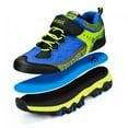 thumbnail image 4 of ZOCAVIA Boys Girls Shoes Outdoor Hiking Waterproof Kids Sneaker 1 Little kid, 4 of 8