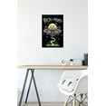 thumbnail image 4 of Rick And Morty - Ship Wall Poster, 22.375" x 34", 4 of 4
