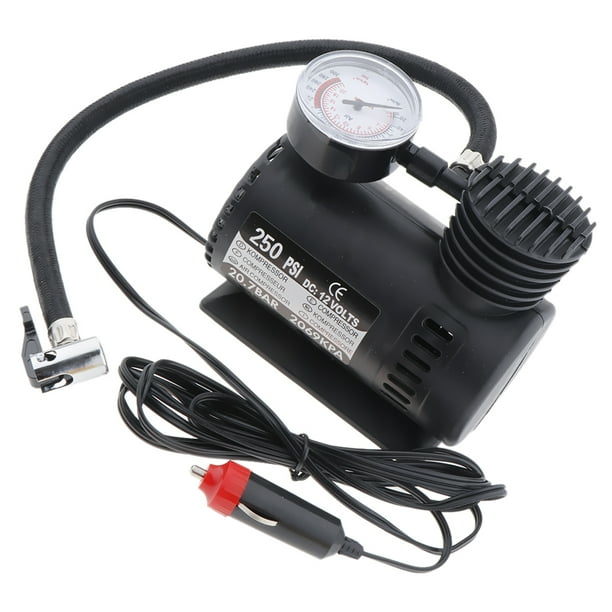 Mini air compressor for car tyres deals