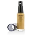 thumbnail image 3 of Shiseido Skin Glow Luminizing Fluid Foundation Golden 5 1oz/30ml New With Box, 3 of 3