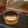 thumbnail image 4 of Sywqhk Nepal Chant Bowl Tíbet Yoga Meditación Buddha Sound Bowl Artesanía (B) Sywqhk Para estrenar, 4 of 9