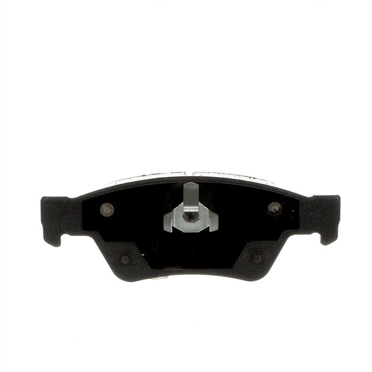 Bosch BSD1498 Bosch Severe Duty Semi-Metallic Brake Pads