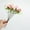 Pink, variant on PPKVUFD 1 Bundle Artificial Flowers Silk Rose Bouquets Faux Flowers Spring Floral Arrangements for Home Wedding Bride Table Centerpiece Valentine's Day Decor