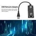 thumbnail image 3 of Adaptateur USB, Adaptateur USB 3.0 Gigabit Léger pour Win XP Visat 7 8 10 11, 3 of 7