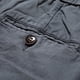 thumbnail image 5 of Pantalones largos de moda para hombre, casuales, de color sólido, cargo, con bolsillos y cremallera, cintura elástica, pantalones largos de algodón para hombre., 5 of 9