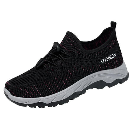 

ZIZOCWA Women Shoes High Womens 996 V2 Sneaker Fashion Summer Autumn Women Flat Bottom Lightweight Fly Woven Mesh Breathable Lace Up Shoes Teal