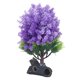 thumbnail image 4 of Plantas De Agua De Algas Artificiales, Hermosas Decoraciones De Plantas De Peceras Seguras Fáciles De Limpiar Con Base De Resina Para El Hogar Universal Accesorio de Mascotas, 4 of 8
