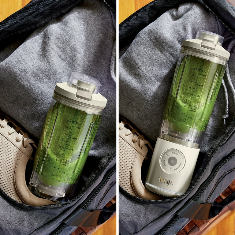 1505-N NINJA ニンジャ アルティマブレンダー FN003363 Amazon.com: Ninja Blender, Compact Kitchen System, 1200W, 3