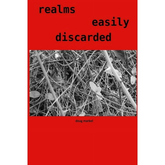 realms easily discarded, (Paperback)