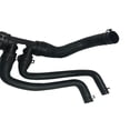 thumbnail image 3 of New Radiator Heater Lower Hose For Land Rover LR3 Range Rover Sport PCH500962, 3 of 6
