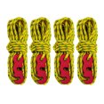 thumbnail image 2 of Nylon Rope Parachute Cord Tent Rope Survival Gear for Outdoor Camping Hiking Hunting, 2 of 4