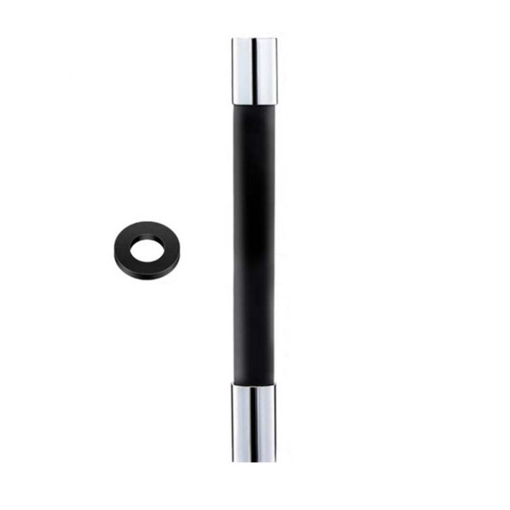 Universal Foaming Extension Tube 360° Free Bending Faucet Lengthening ...