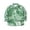 Green, variant on GobdXE Unisex Kids Stripe Button Up Shirt Long Sleeve Lapel Casual Lightweight Shirt Back to School Daily Outfit Green,12-13 Years