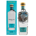 thumbnail image 1 of Tequila Tesoro Azul 100% de agave Blanco 750 ml, 1 of 3