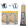 thumbnail image 2 of 50G 100G Metal Polish Paste Metal Polish Solve Paste Rust Remover Abrasive Paste, 2 of 9
