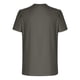 thumbnail image 4 of Tops para hombre, blusas y camisas de manga corta con cuello redondo para hombre, camiseta deportiva informal con estampado de corazones a la moda para hombre, blusa de poliéster de manga corta con cu, 4 of 5