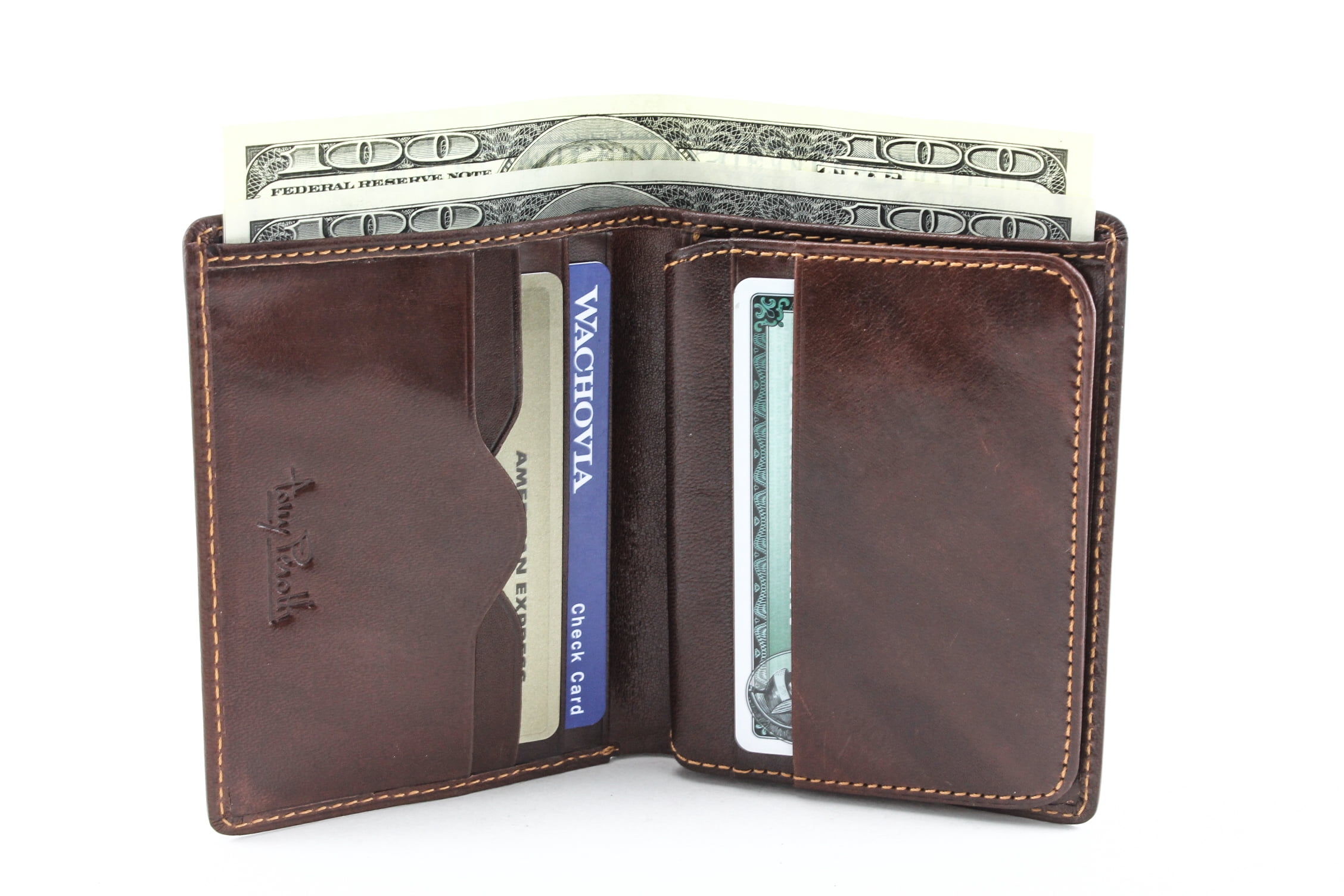 tony perotti wallet price