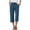 Z2-Navy, variant on vigerkar Women Wide Leg Pants High Waisted Dressy Work Trousers Business Casual Palazzo Pants with Pockets 2025 Coffee, XXL