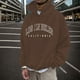 thumbnail image 4 of WILLBEST Sudaderas De Hombre, Moda Masculina, Informal, con Letras Estampadas, Suéter con Capucha De Manga Larga, Suéter con Capucha, Tops Mediana​​, 4 of 4