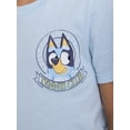 thumbnail image 6 of Bluey Boys Club T-Shirt, Sizes 4-8, 6 of 8