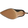 thumbnail image 7 of Nine West Women's Ebba Leather Dress Pump, 7 of 7